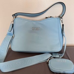 Guess Crossbody Purse